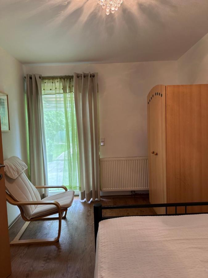 Ferienwohnung Kagran 1220 Wien Exterior foto