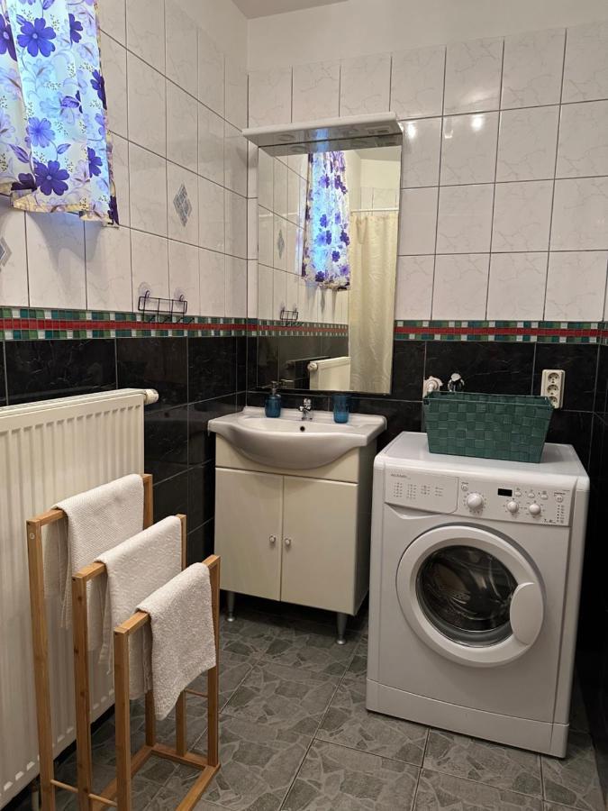 Ferienwohnung Kagran 1220 Wien Exterior foto