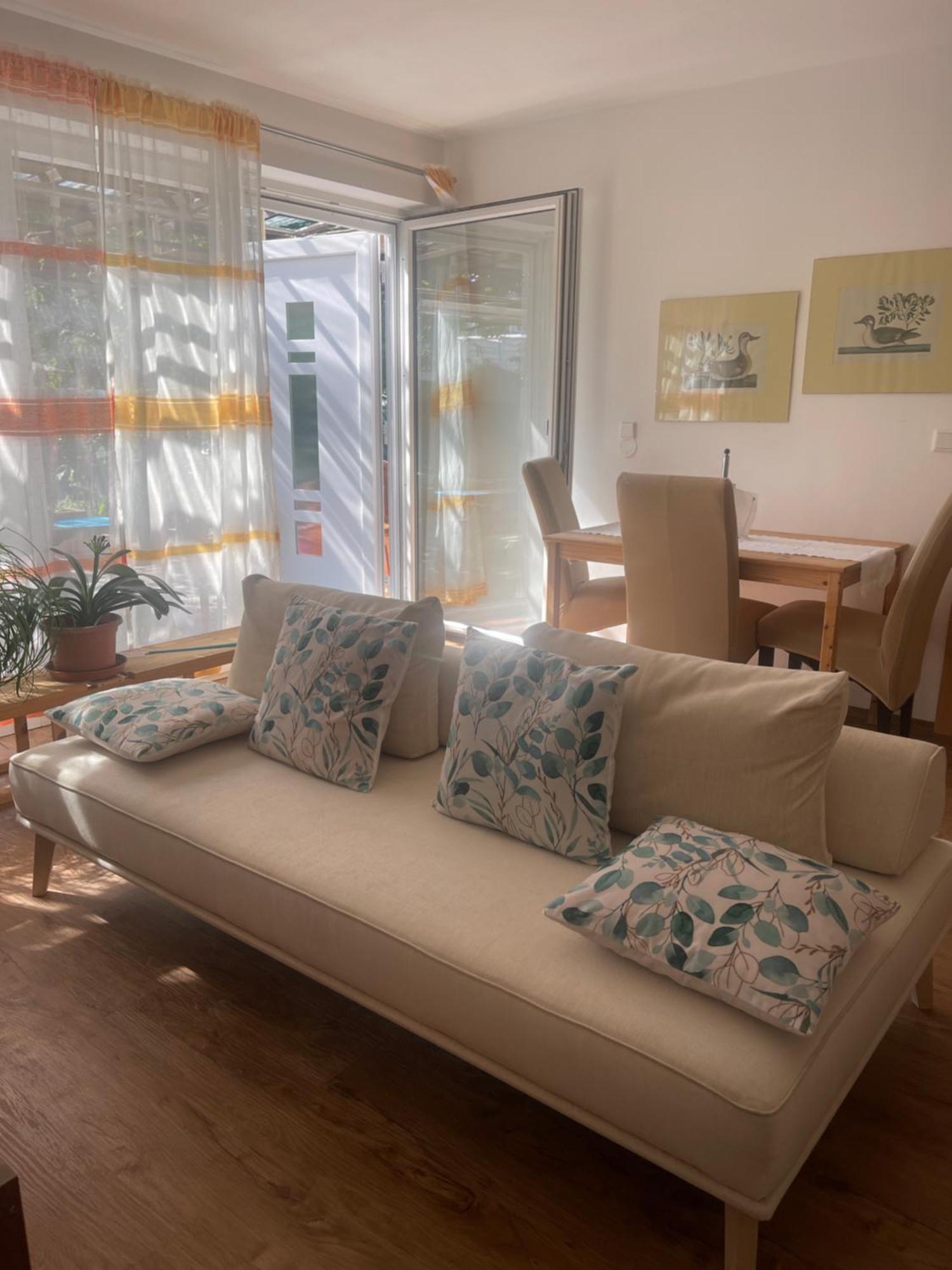 Ferienwohnung Kagran 1220 Wien Exterior foto