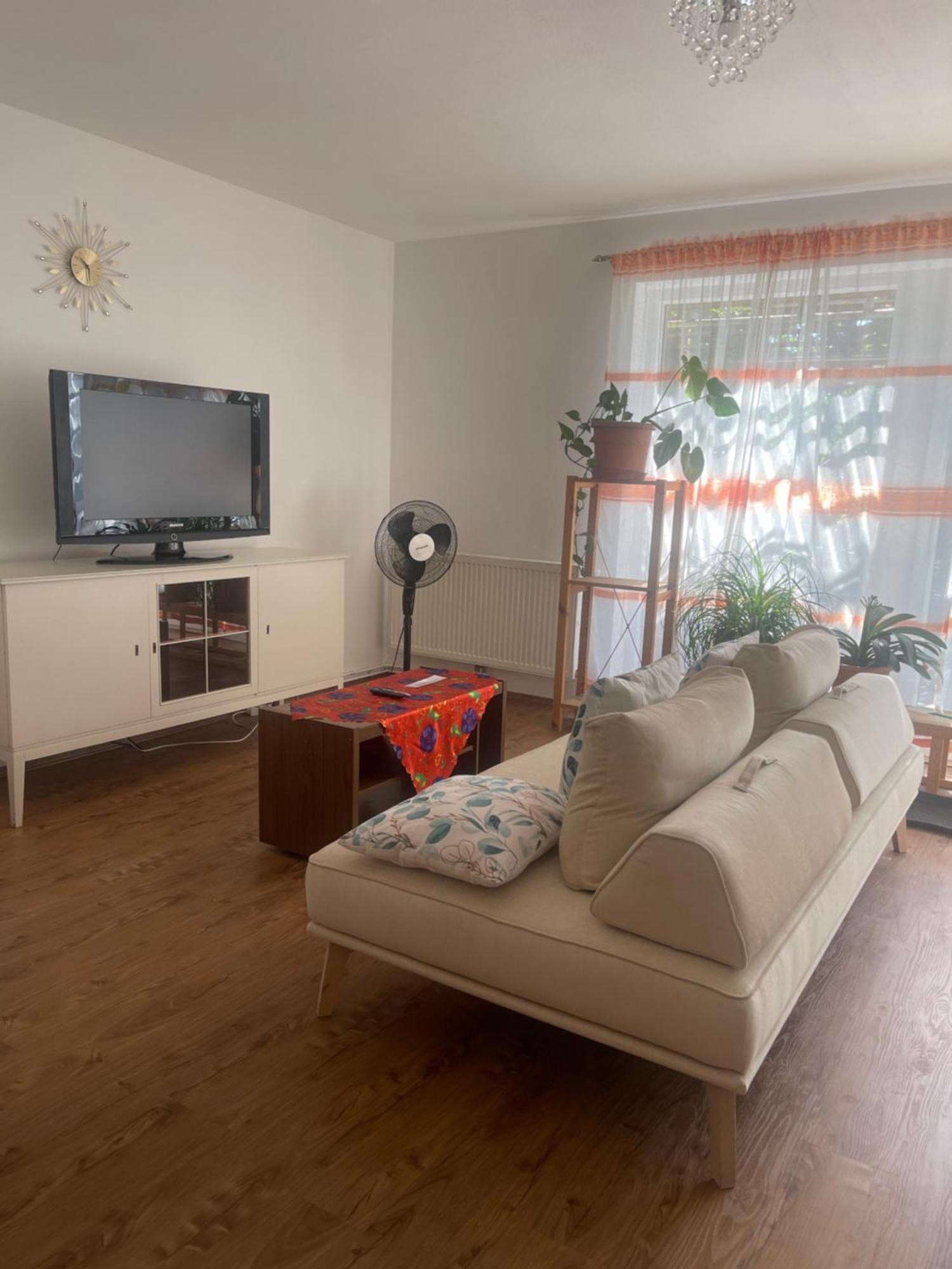 Ferienwohnung Kagran 1220 Wien Exterior foto